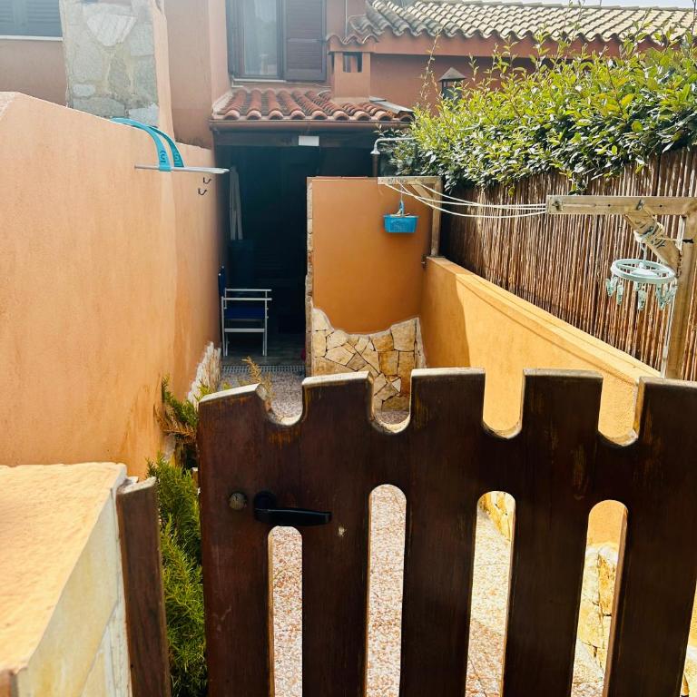 Casa La Thumbergia - Two-Bedroom House - 21