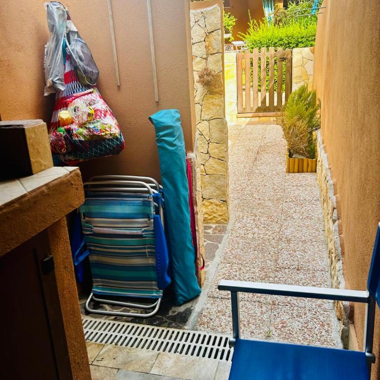 Casa La Thumbergia - Two-Bedroom House - 18