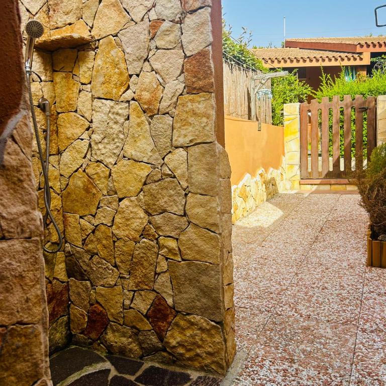 Casa La Thumbergia - Two-Bedroom House - 19