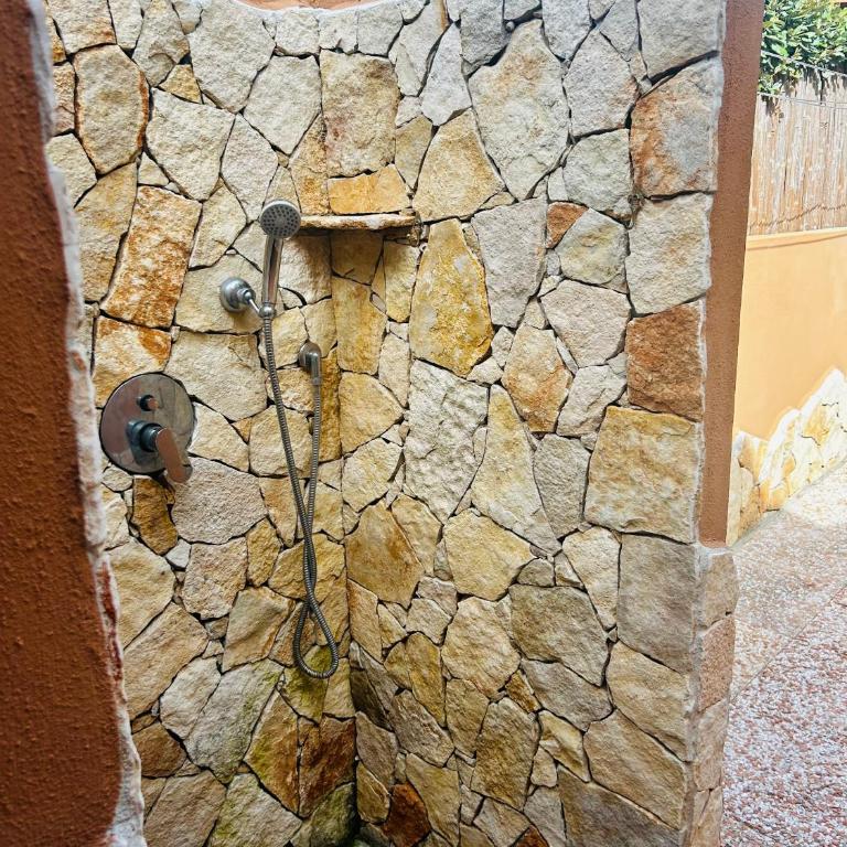 Casa La Thumbergia - Two-Bedroom House - 20