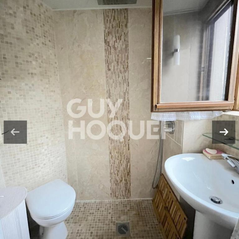 Studio, calme - Appartement 1 Chambre - 3