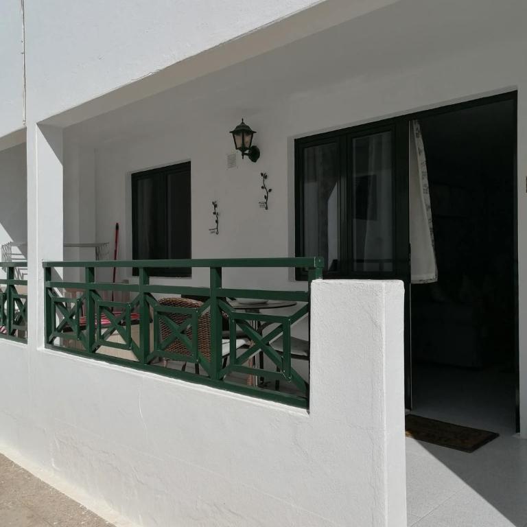 Portanova 22 - Apartamento de 1 dormitorio - 1