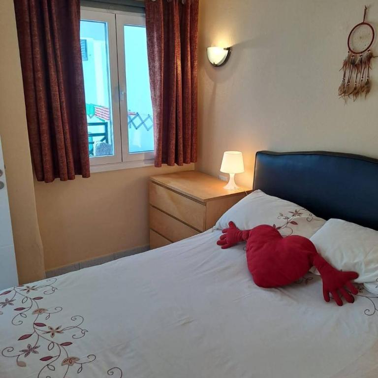 Portanova 22 - Apartamento de 1 dormitorio - 2