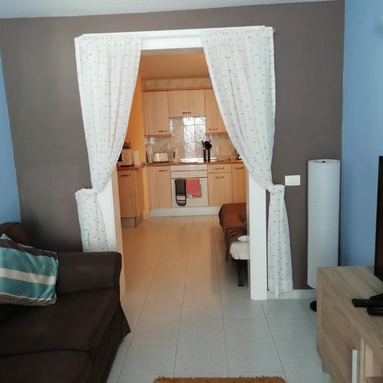 Portanova 22 - Apartamento de 1 dormitorio - 4