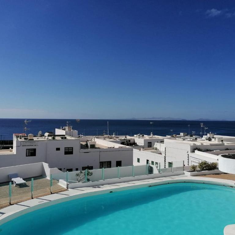 Portanova 22 - Apartamento de 1 dormitorio - 5