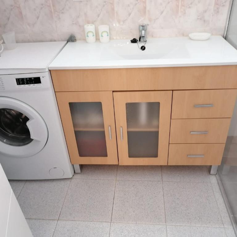 Portanova 22 - Apartamento de 1 dormitorio - 6