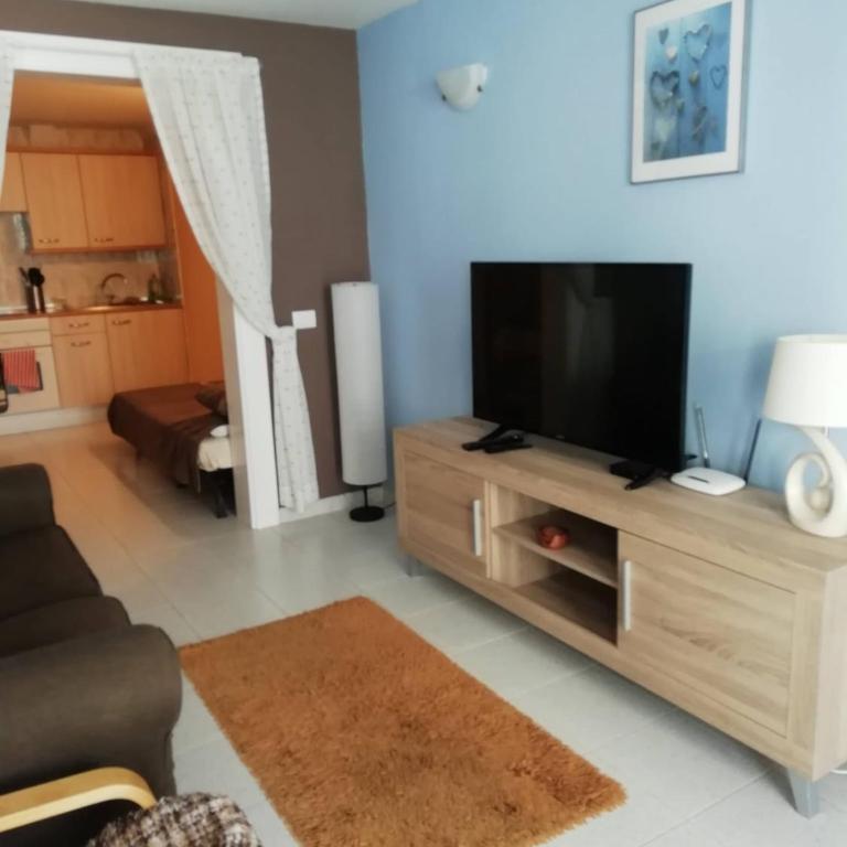 Portanova 22 - Apartamento de 1 dormitorio - 7