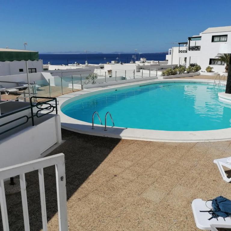 Portanova 22 - Apartamento de 1 dormitorio - 8