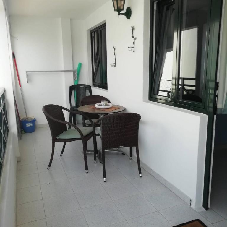 Portanova 22 - Apartamento de 1 dormitorio - 10