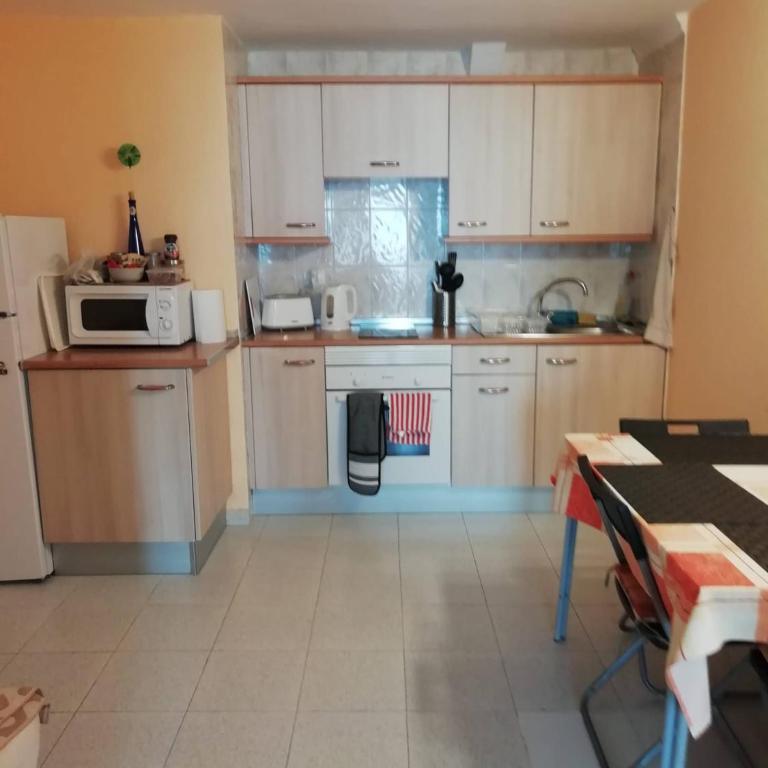 Portanova 22 - Apartamento de 1 dormitorio - 11