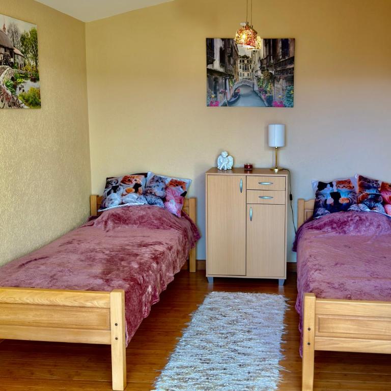 Dream Apartments - Apartman sa 2 Spavaće Sobe - 12