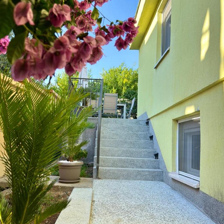 Dream Apartments - Apartman sa 2 Spavaće Sobe - 1
