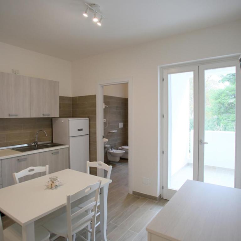 Residence Rendez Vous - Appartamento con 1 Camera da Letto - 3