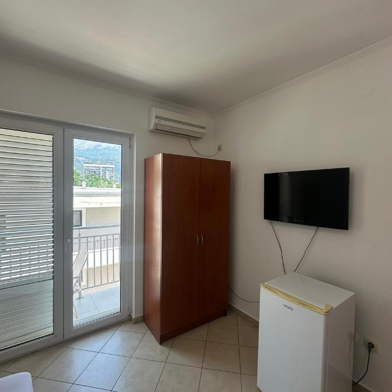 Guest House Mitrovic - Chambre Double - Vue sur Mer - 8