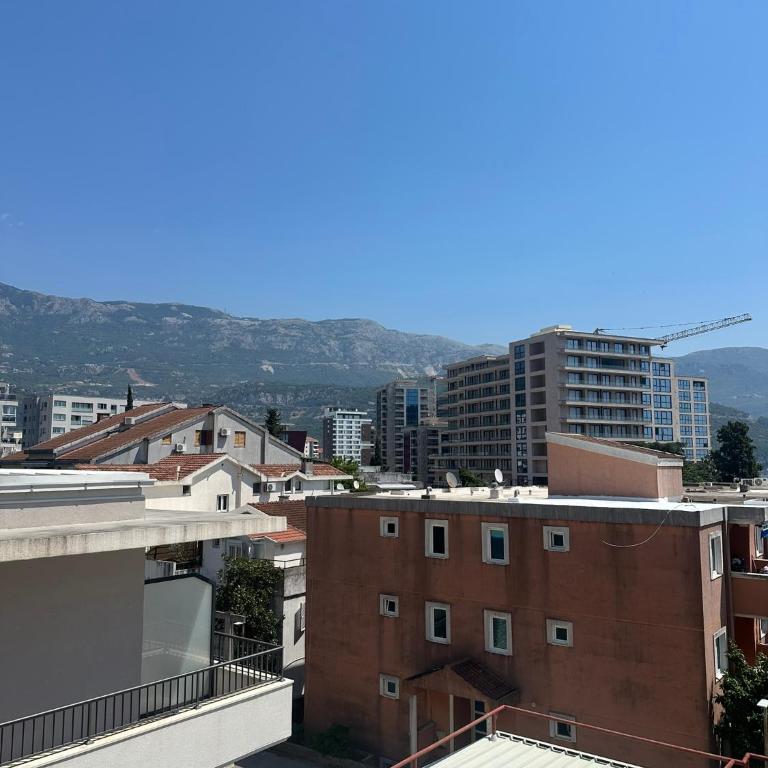 Guest House Mitrovic - Chambre Double - Vue sur Mer - 2