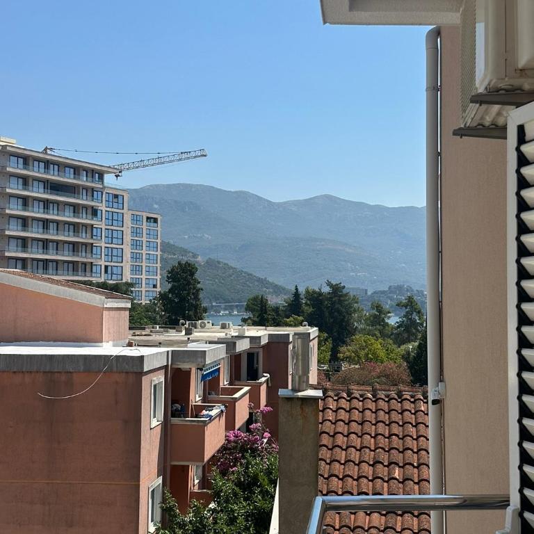 Guest House Mitrovic - Chambre Double - Vue sur Mer - 5