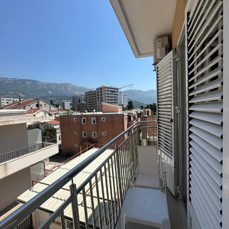 Guest House Mitrovic - Chambre Double - Vue sur Mer - 4