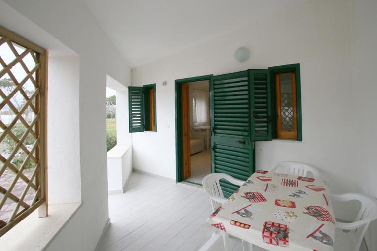 Residence Rendez Vous - Appartamento con 1 Camera da Letto - 4