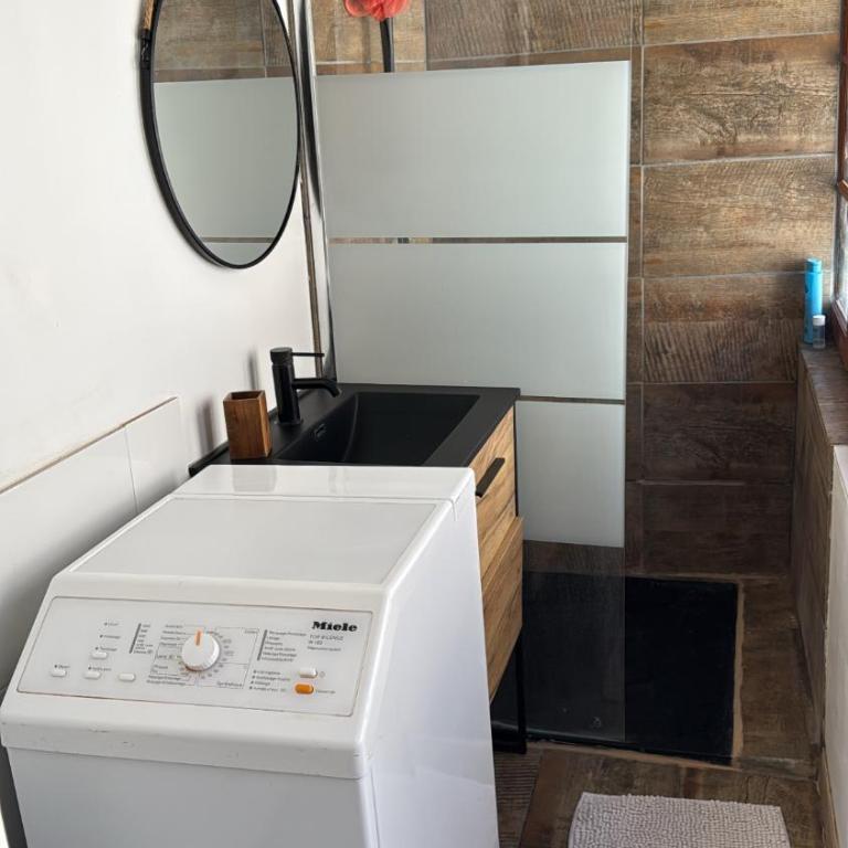 T2 L'Atypique au pied de la cathédrale - Apartamento de 1 dormitorio - 10