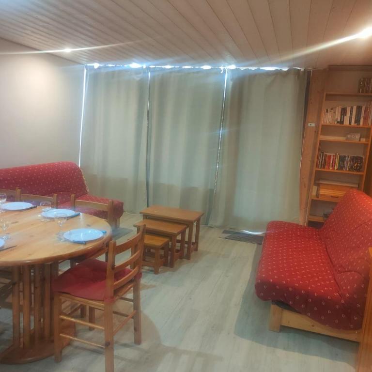 Evasion - Apartment mit 2 Schlafzimmern - 2