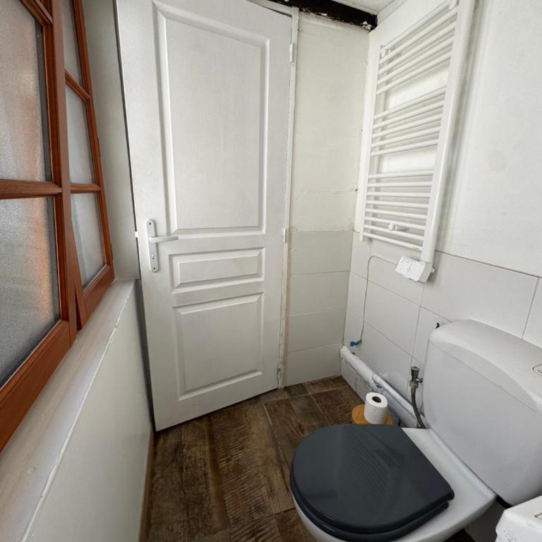 T2 L'Atypique au pied de la cathédrale - Apartamento de 1 dormitorio - 11