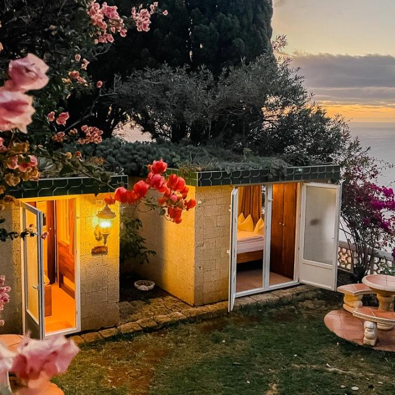 Castillo Moro Exclusive Retreat Venue Up to 20 Guests - Villa - 87