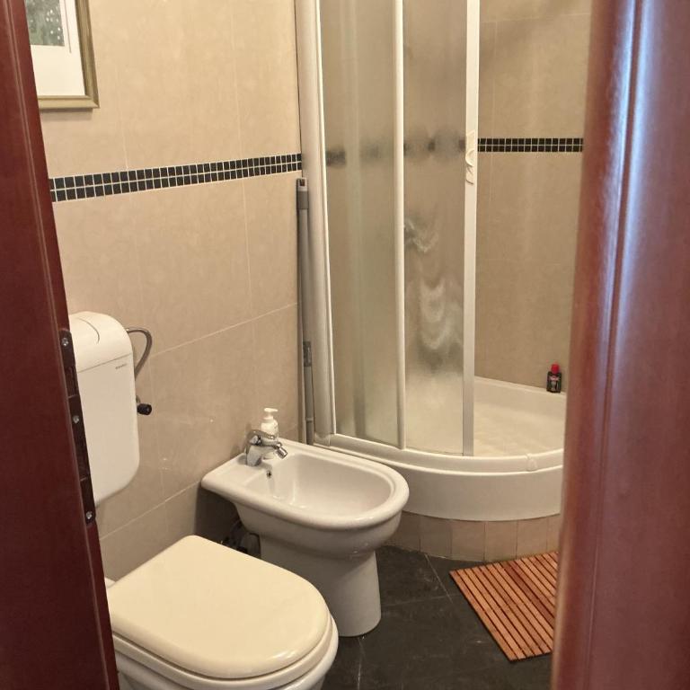 La Perla Apartment - Apartman sa 1 Spavaćom Sobom - 27