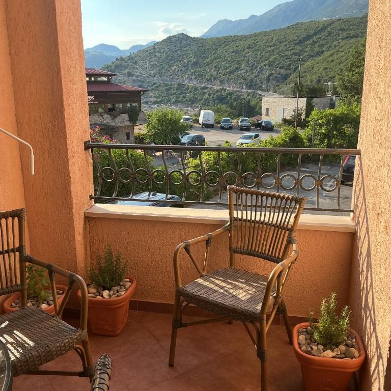La Perla Apartment - Apartman sa 1 Spavaćom Sobom - 31