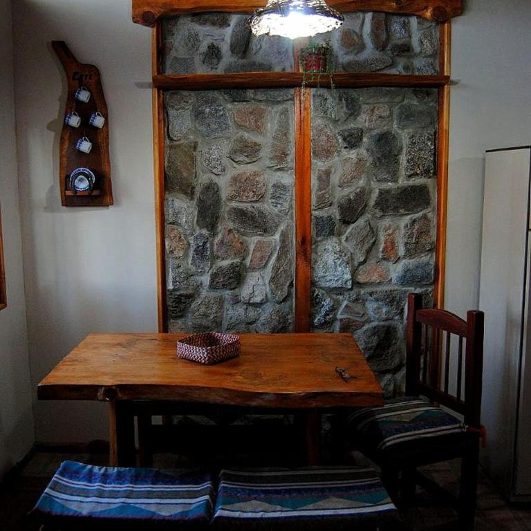 Atun Huasi - Chalet de 1 dormitorio - 2