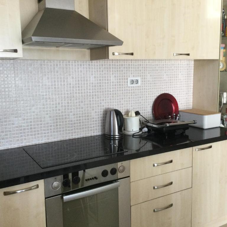 La Perla Apartment - Apartman sa 1 Spavaćom Sobom - 21