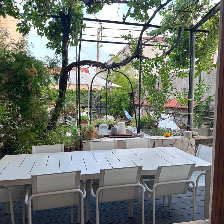 Beau T1 Toulon Ouest - Appartement 1 Chambre - 7