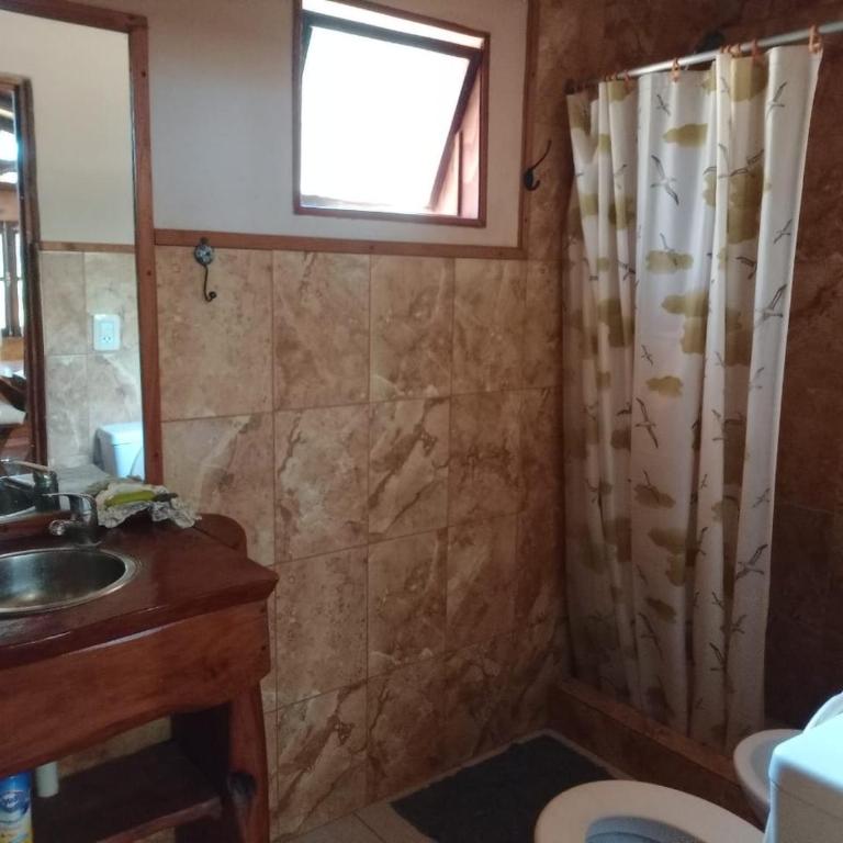 Atun Huasi - Chalet de 1 dormitorio - 3