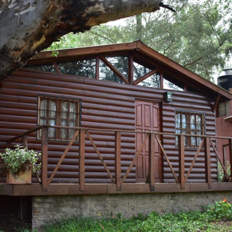 Atun Huasi - Chalet de 1 dormitorio - 1