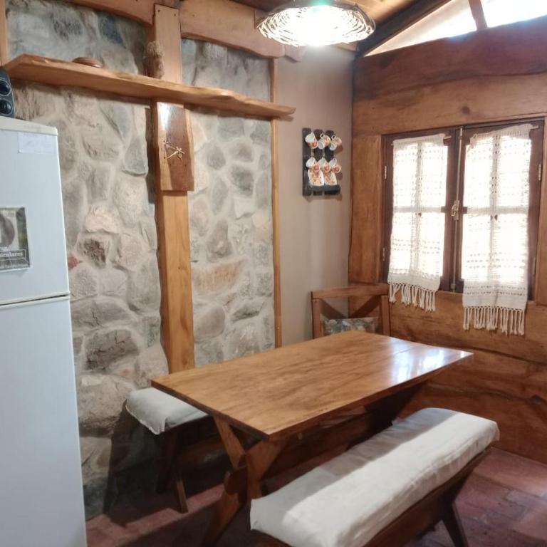 Atun Huasi - Chalet de 1 dormitorio - 5