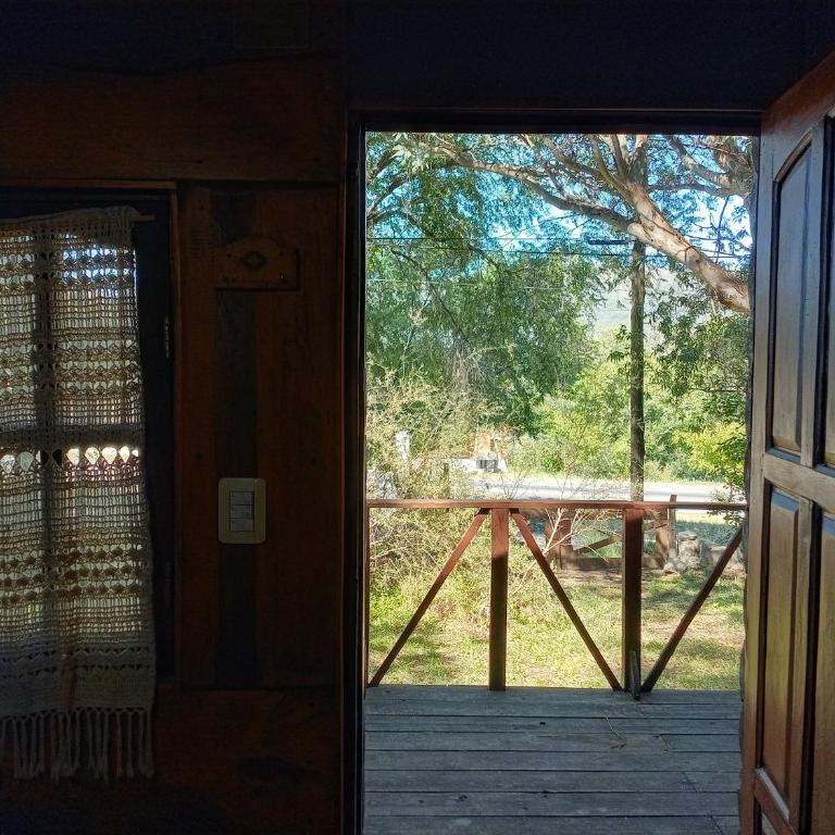 Atun Huasi - Chalet de 1 dormitorio - 6