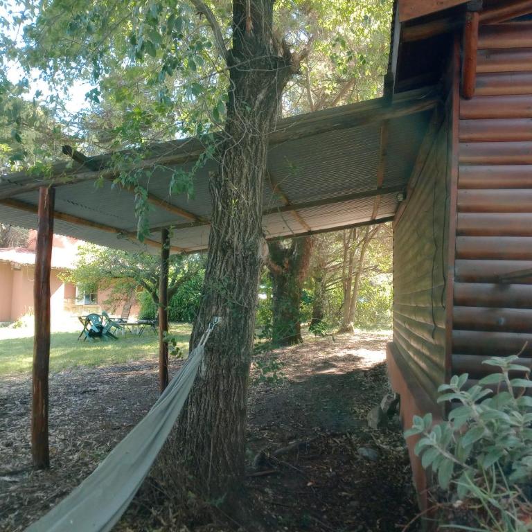 Atun Huasi - Chalet de 1 dormitorio - 8