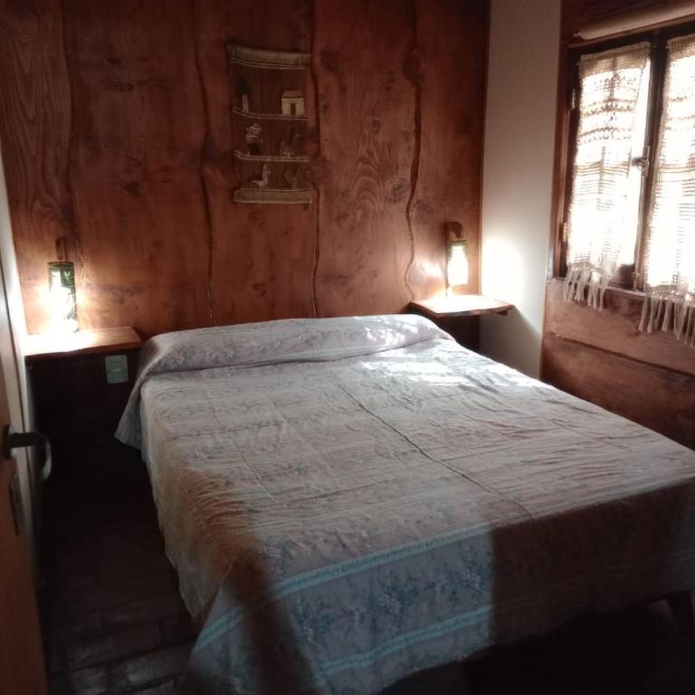 Atun Huasi - Chalet de 1 dormitorio - 9