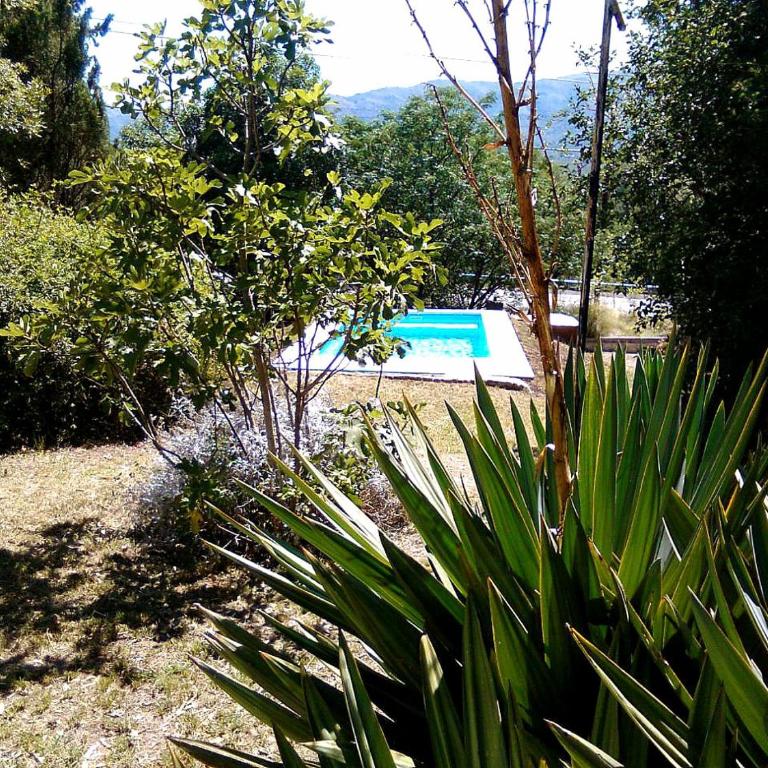 Atun Huasi - Chalet de 1 dormitorio - 10