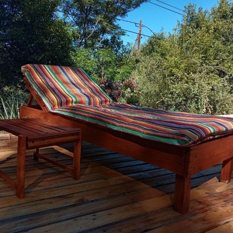 Atun Huasi - Chalet de 1 dormitorio - 12