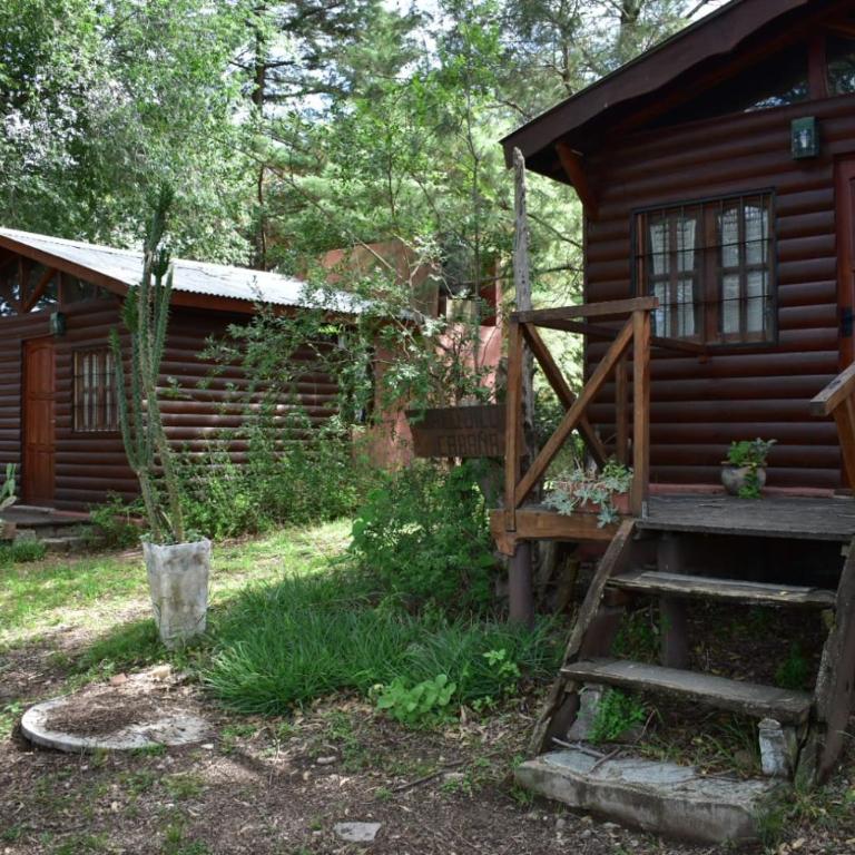 Atun Huasi - Chalet de 1 dormitorio - 13