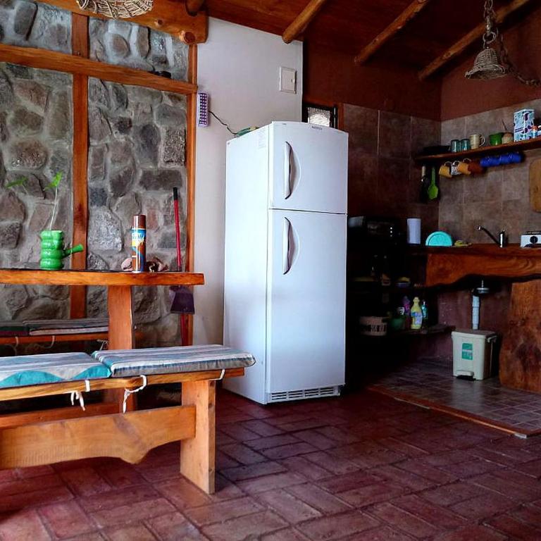 Atun Huasi - Chalet de 1 dormitorio - 15