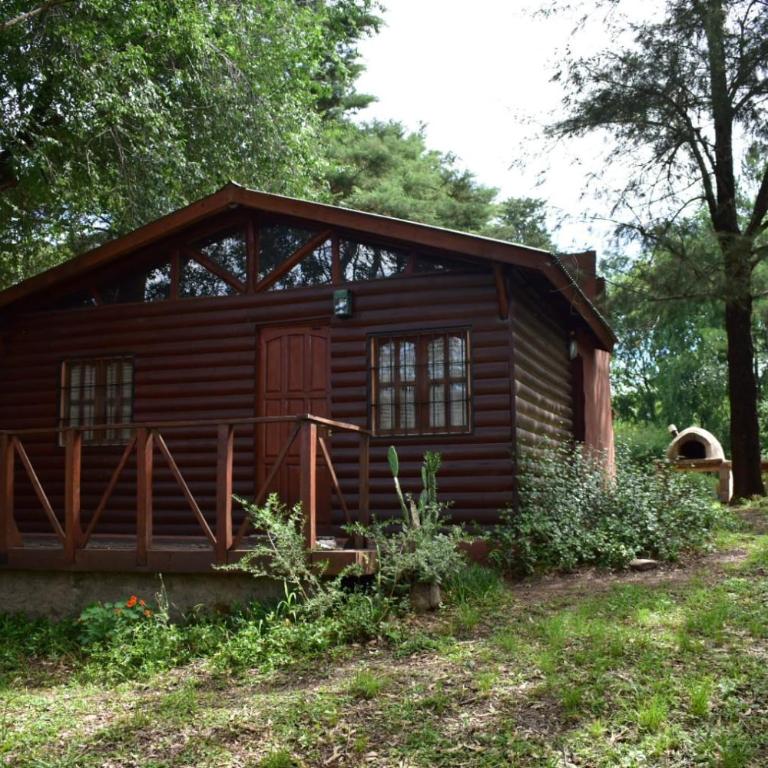 Atun Huasi - Chalet de 1 dormitorio - 16