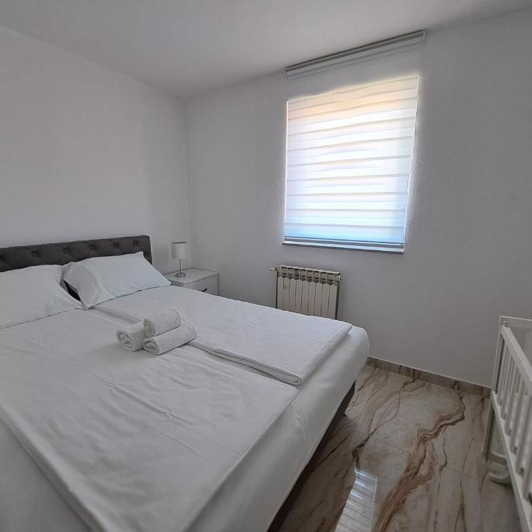 Apartmani Ameti - Apartman sa 1 Spavaćom Sobom - 20