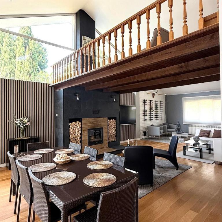 Villa Romeo - Casa - 4