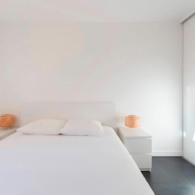 T3 Terrasse Vue mer Notre-Dame - Parking & Clim - Appartement - 16