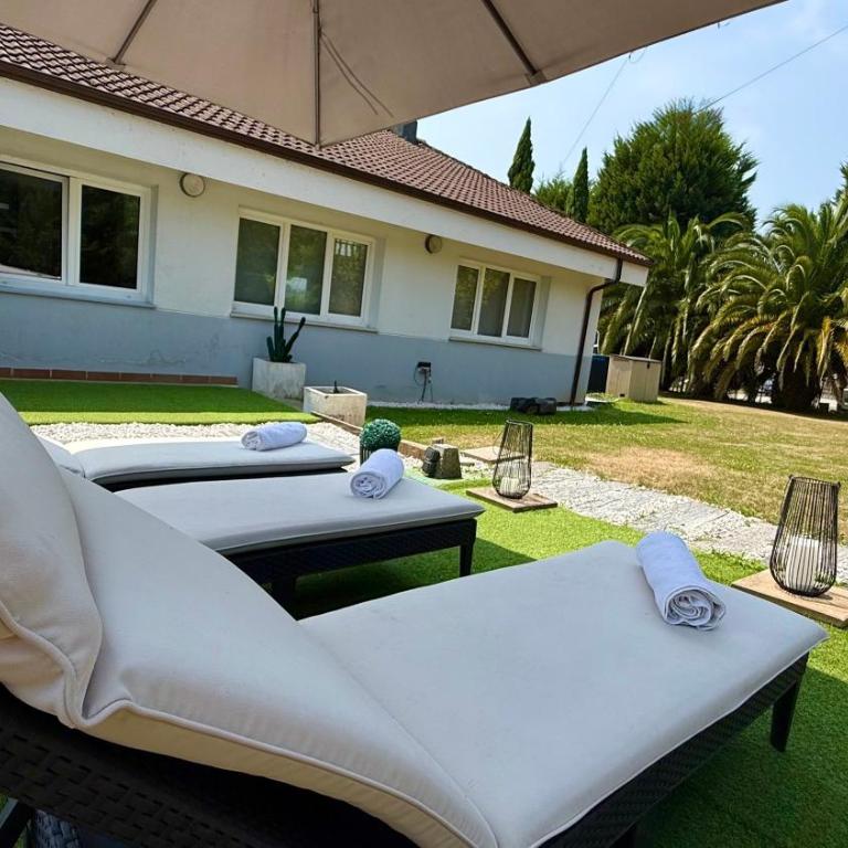 Villa Romeo - Casa - 39