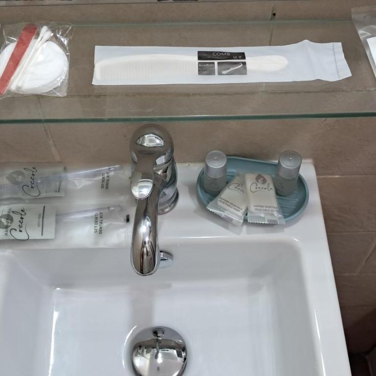 Guest House Trastevere - Camera Matrimoniale - 8