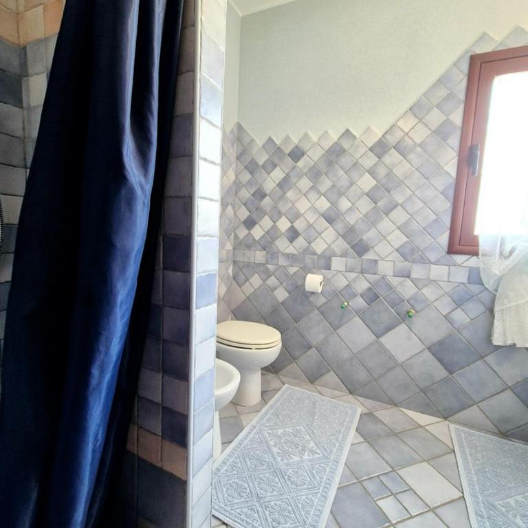 Rental Villa BB - Camera Matrimoniale con Bagno Privato - 10