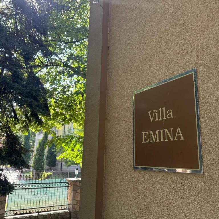 Villa Emina - Vila - 14