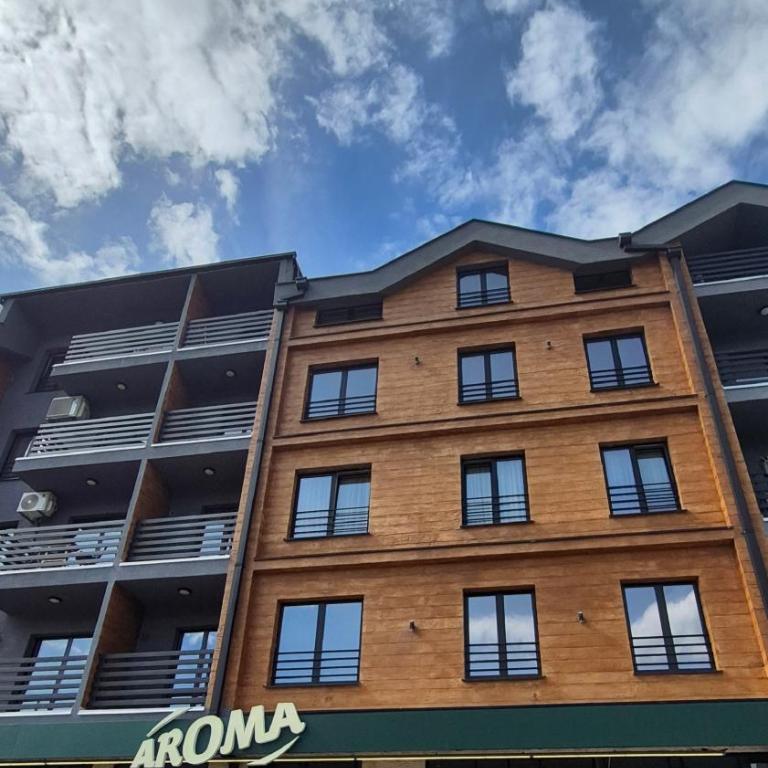Riverview 26 - One-Bedroom Apartment - 23